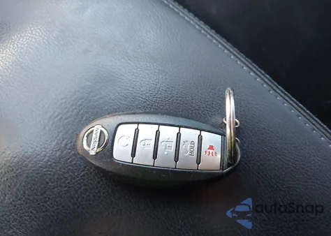 2016 Nissan Altima 3.5Sl/3.5 Sr from USA, damaged, VIN 1N4BL3AP8GC198662